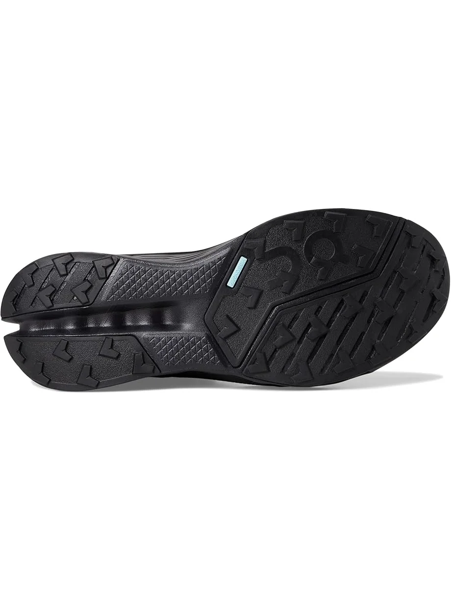Кроссовки On Cloudsurfer Trail 2, водонепроницаемые для трейлов — 3