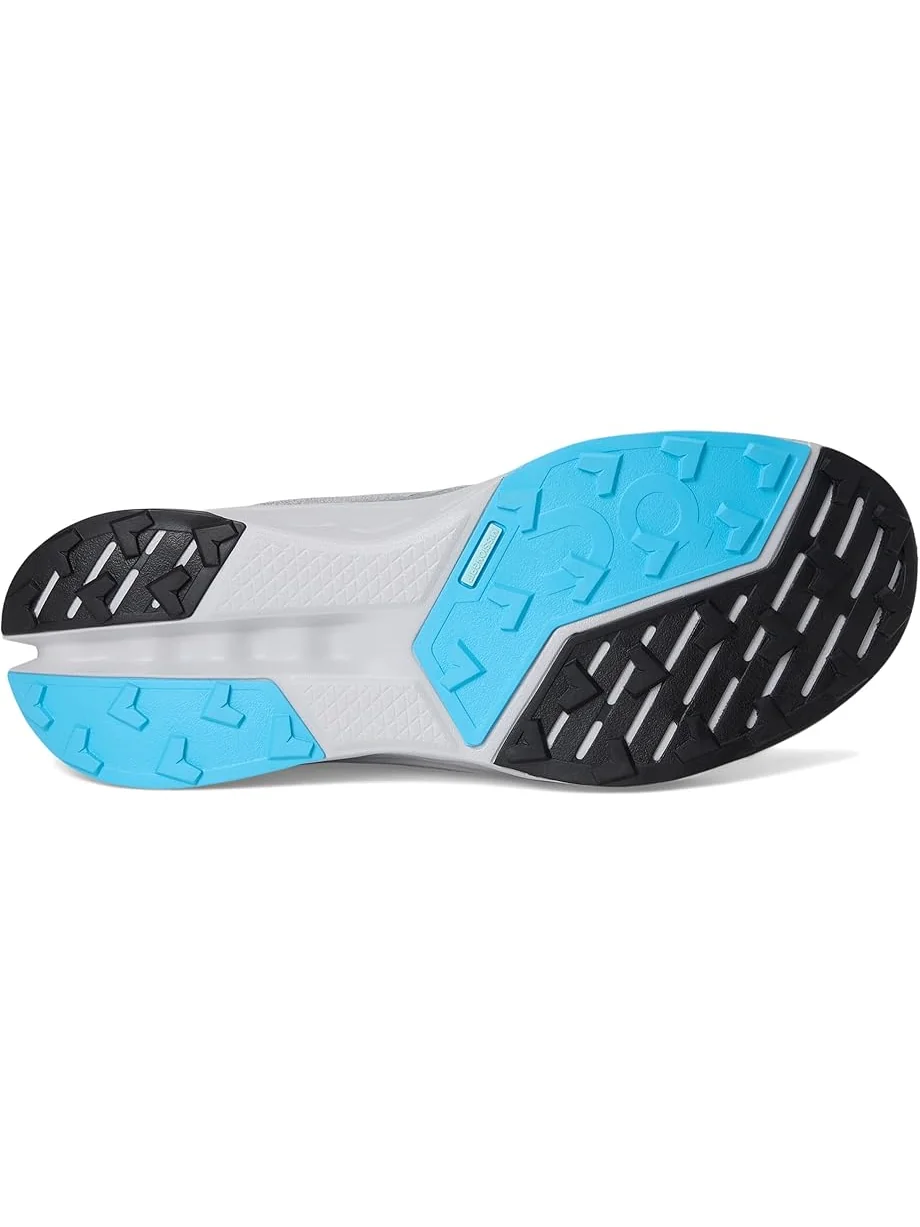 Мужские кроссовки On Cloudsurfer Trail 2 Waterproof, Apollo/Glacier — 3