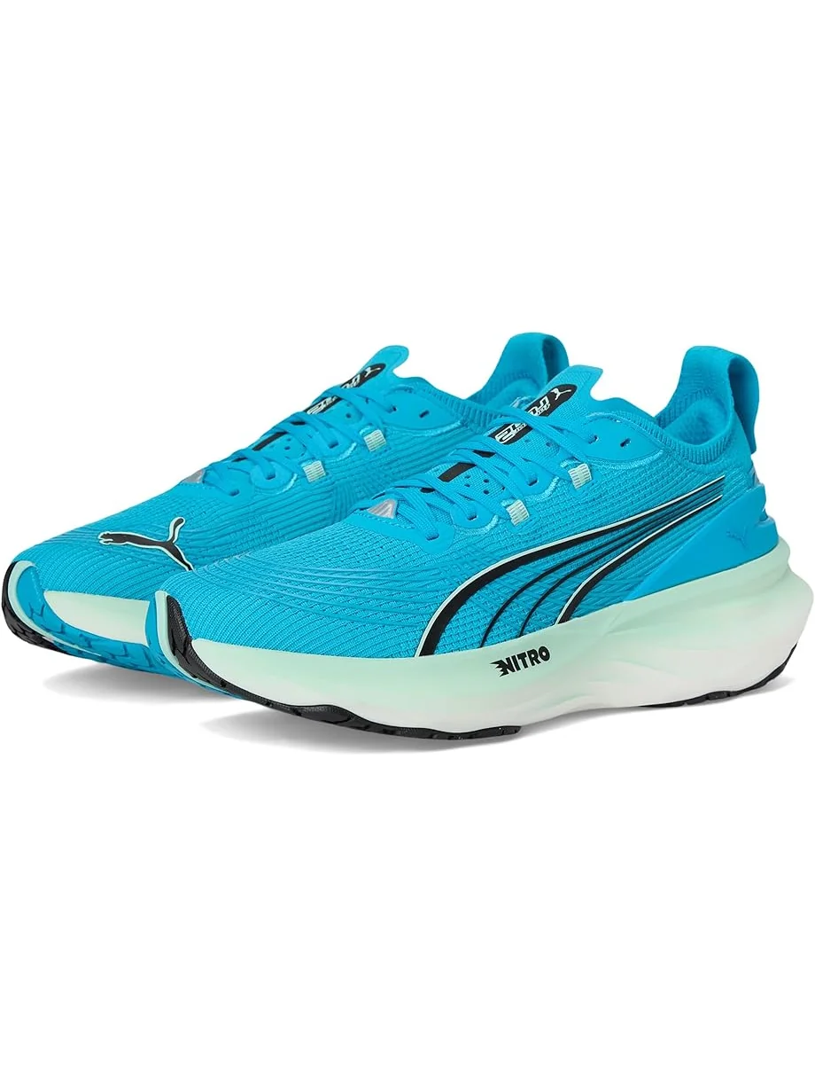 Кроссовки PUMA Foreverrun Nitro — 1