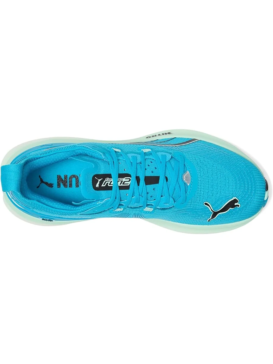 Кроссовки PUMA Foreverrun Nitro — 2