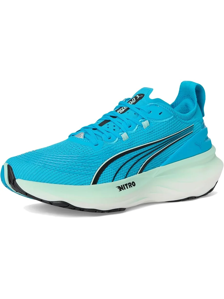 Кроссовки PUMA Foreverrun Nitro — 7