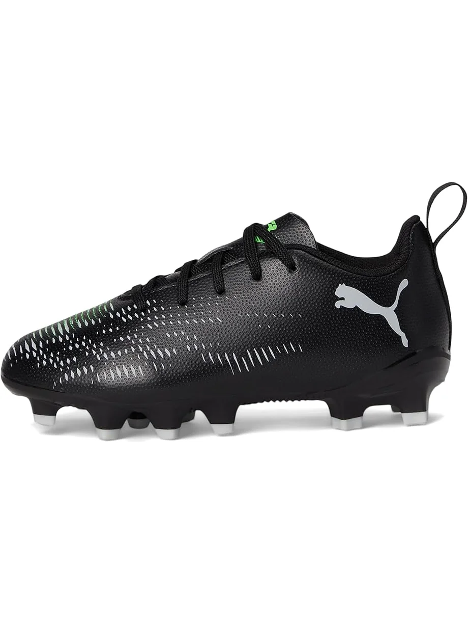 Кроссовки PUMA Kids Future 8 Play Firm Ground/Artificial Ground — 4