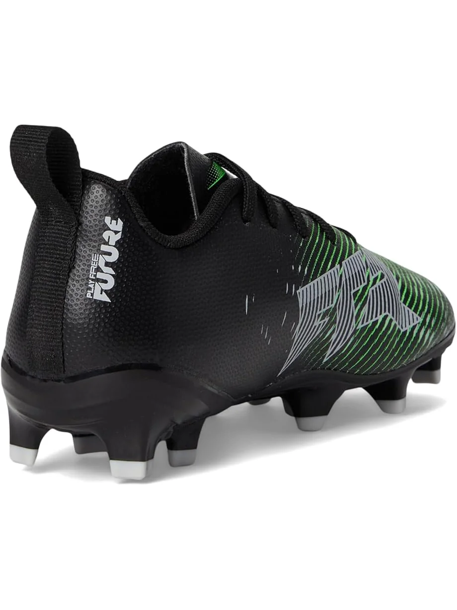 Кроссовки PUMA Kids Future 8 Play Firm Ground/Artificial Ground — 5
