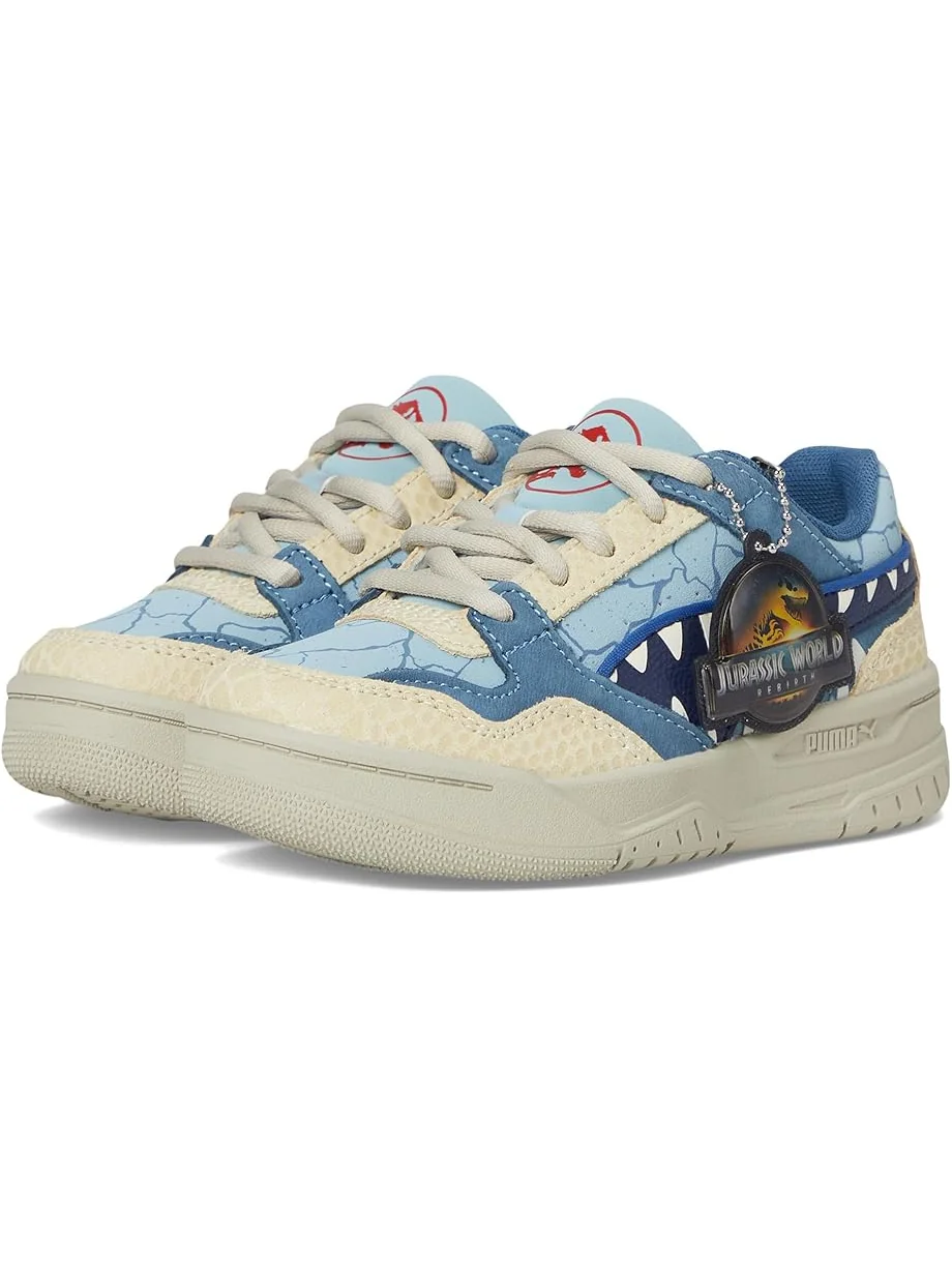 Кроссовки PUMA Kids Rebound Retro Jurassic World — 1