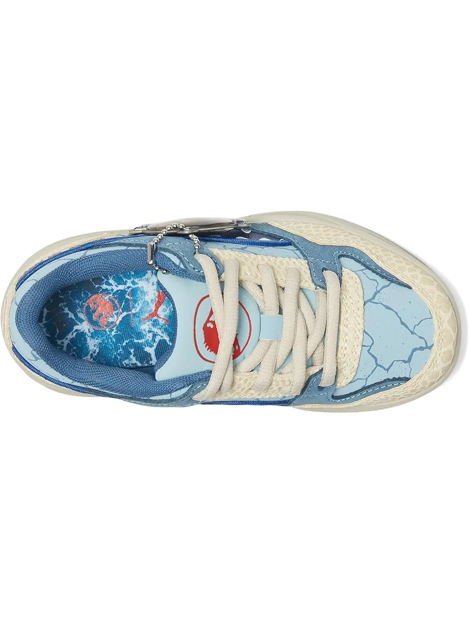 Кроссовки PUMA Kids Rebound Retro Jurassic World — 2