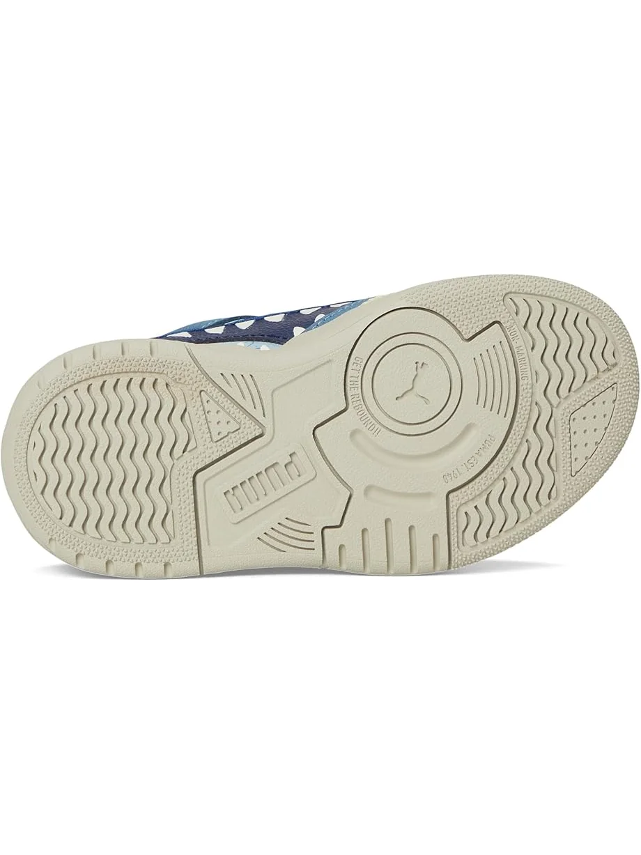 Кроссовки PUMA Kids Rebound Retro Jurassic World — 3