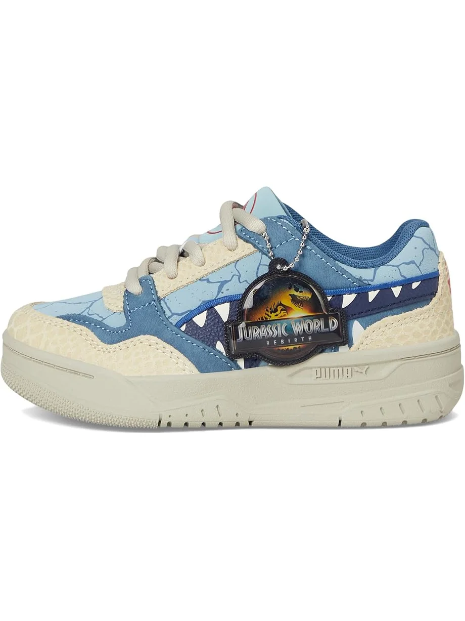 Кроссовки PUMA Kids Rebound Retro Jurassic World — 4