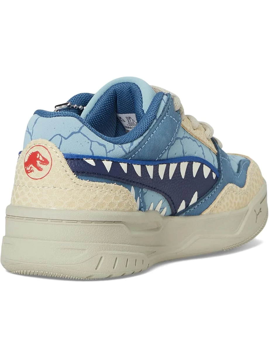Кроссовки PUMA Kids Rebound Retro Jurassic World — 5