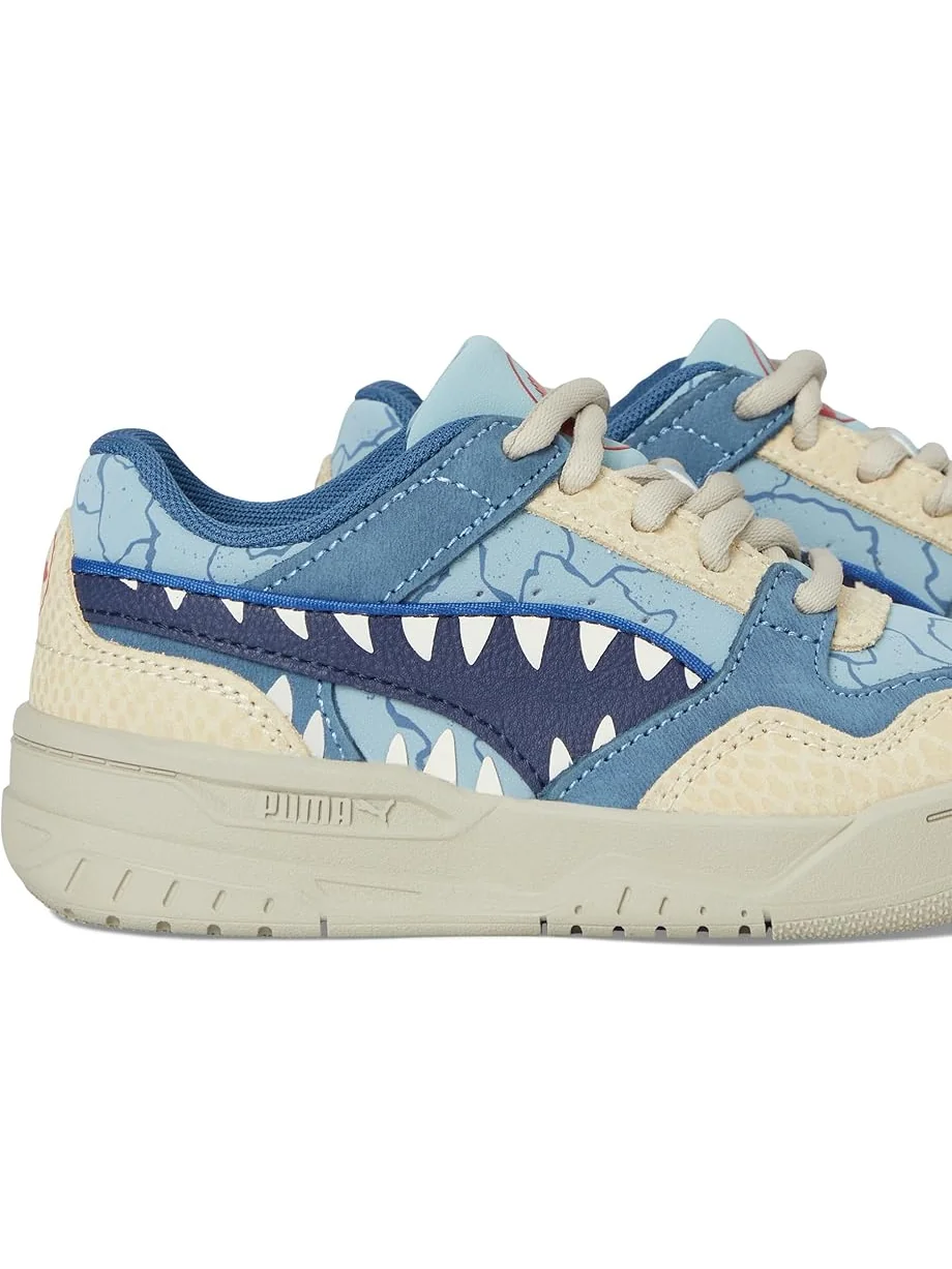 Кроссовки PUMA Kids Rebound Retro Jurassic World — 6
