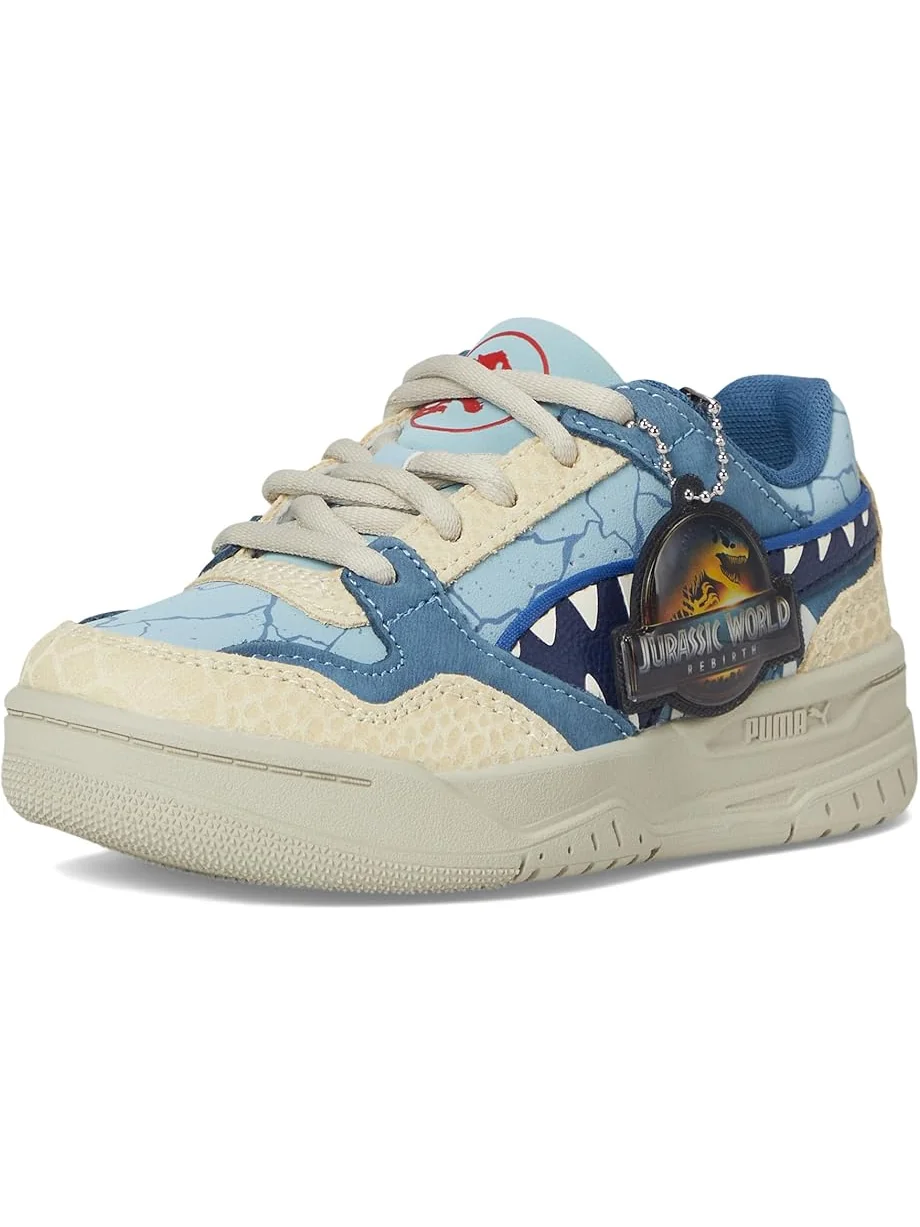 Кроссовки PUMA Kids Rebound Retro Jurassic World — 7