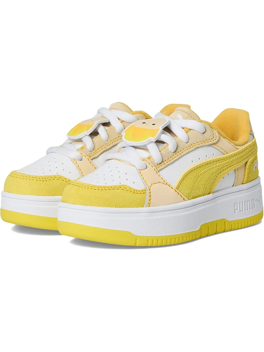 Кроссовки PUMA Kids Rebound Femme Squishmallows Shoes — 1
