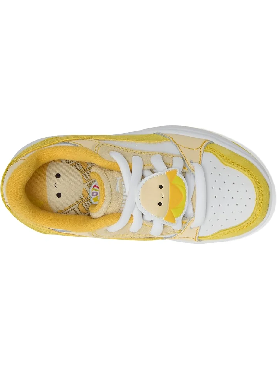 Кроссовки PUMA Kids Rebound Femme Squishmallows Shoes — 2