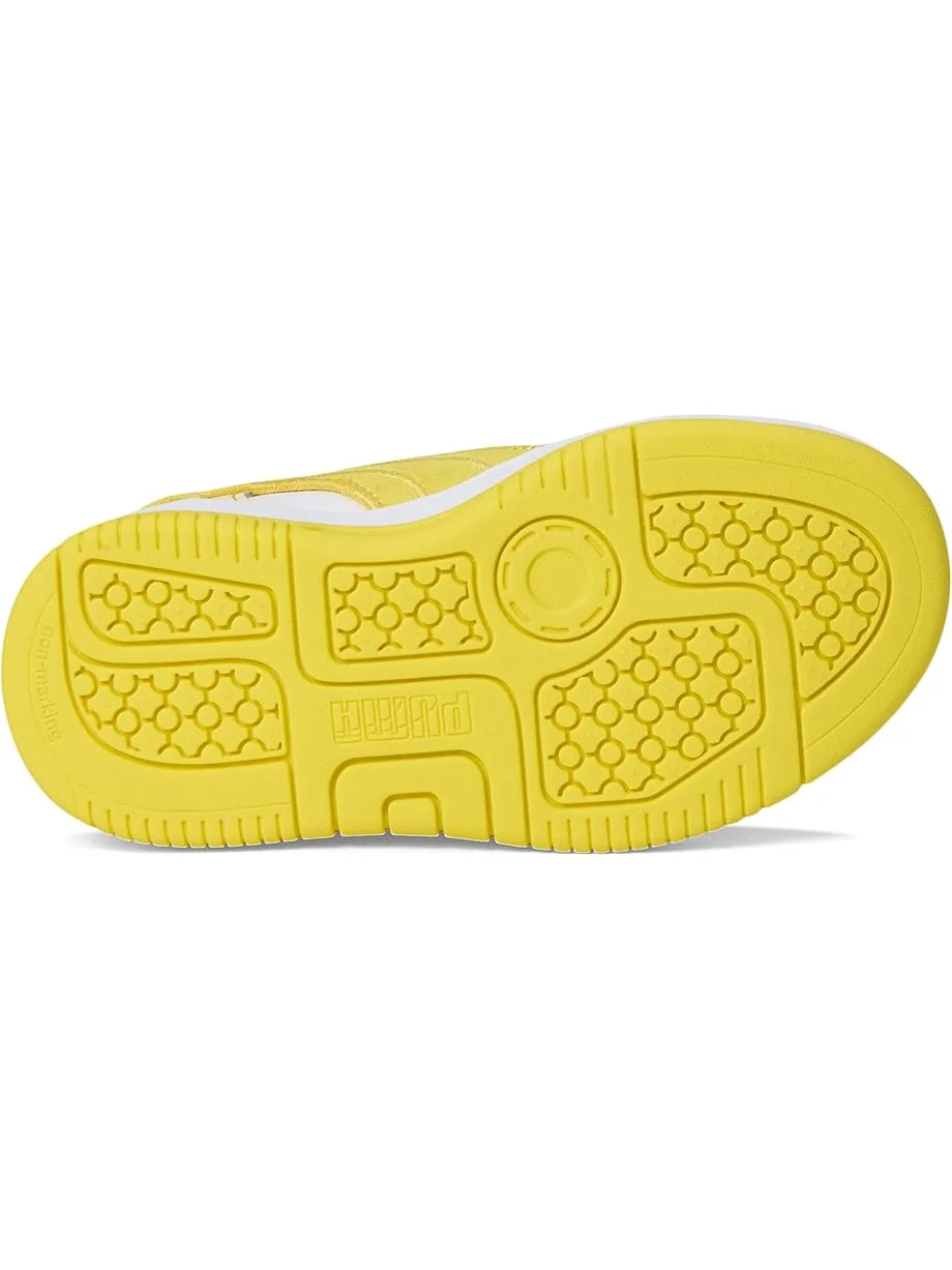Кроссовки PUMA Kids Rebound Femme Squishmallows Shoes — 3