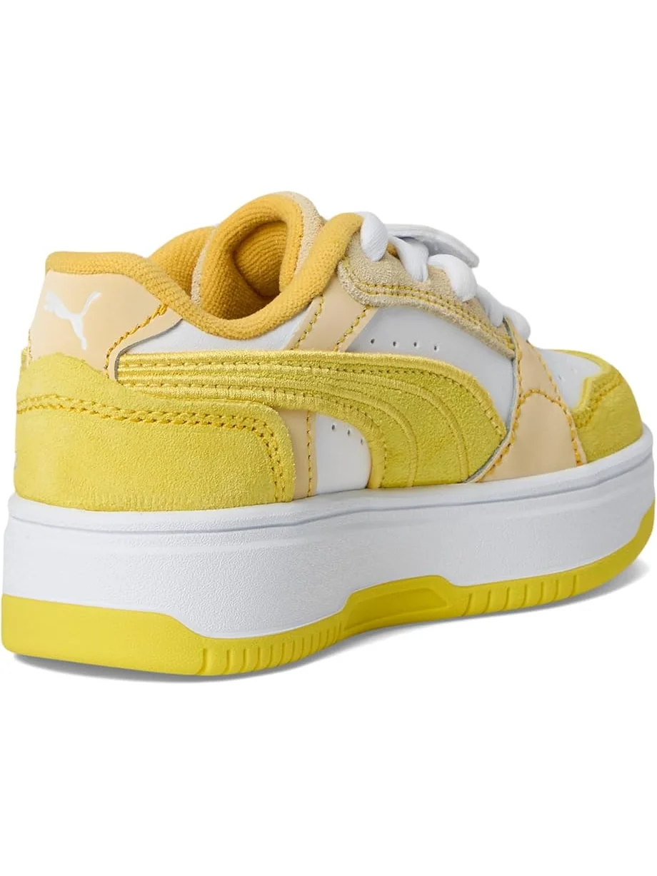 Кроссовки PUMA Kids Rebound Femme Squishmallows Shoes — 5