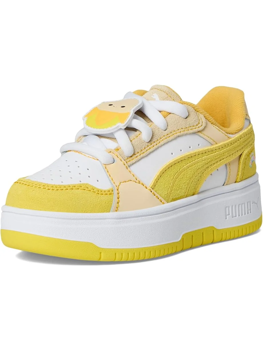 Кроссовки PUMA Kids Rebound Femme Squishmallows Shoes — 7