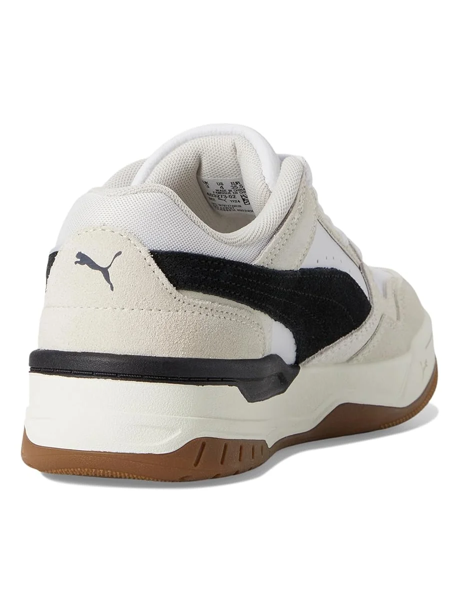 Кроссовки PUMA Kids Rebound Retro — 5