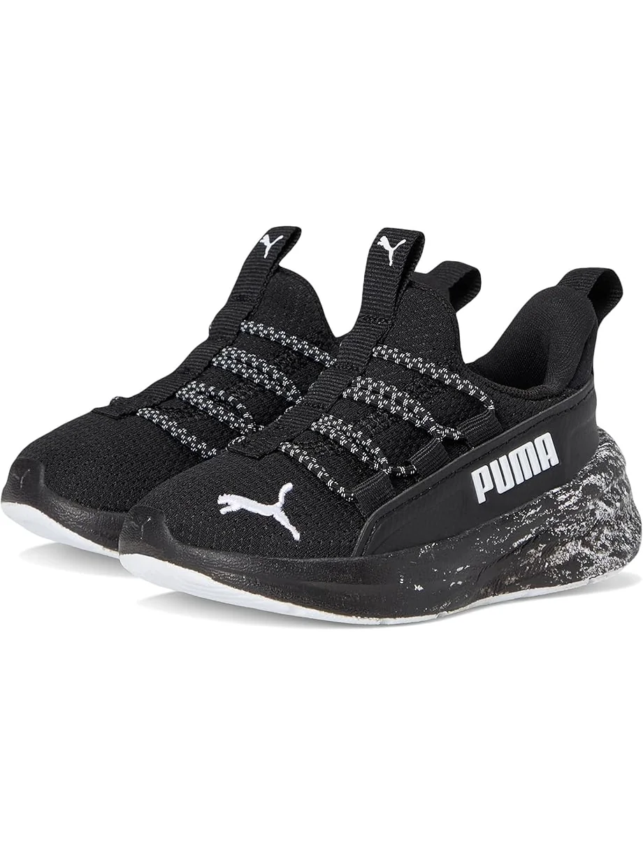 Кроссовки PUMA Kids Softride One4All Slip-On Shoes — 1