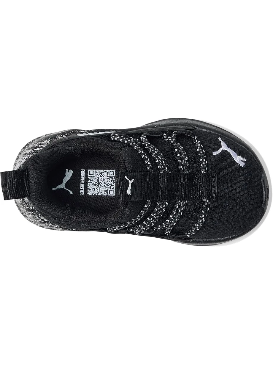 Кроссовки PUMA Kids Softride One4All Slip-On Shoes — 2
