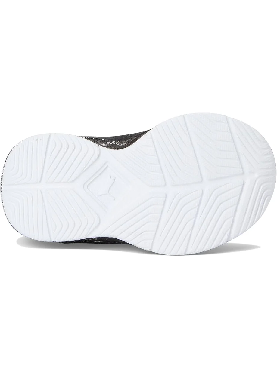 Кроссовки PUMA Kids Softride One4All Slip-On Shoes — 3