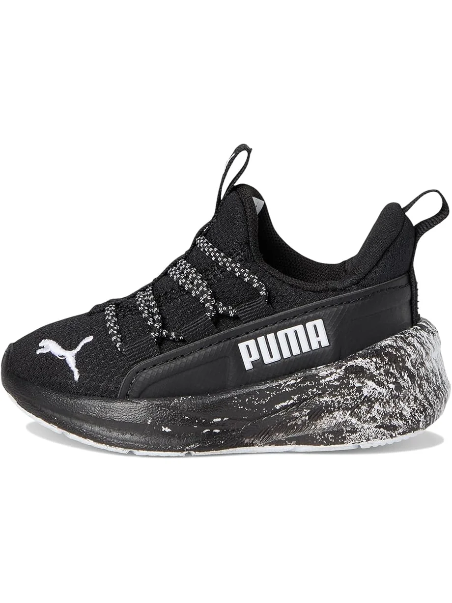 Кроссовки PUMA Kids Softride One4All Slip-On Shoes — 4