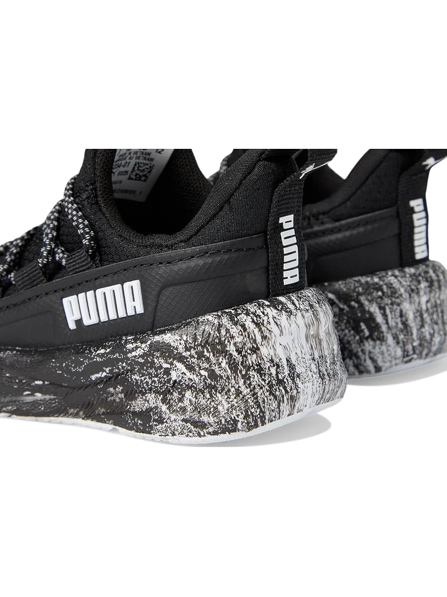 Кроссовки PUMA Kids Softride One4All Slip-On Shoes — 6