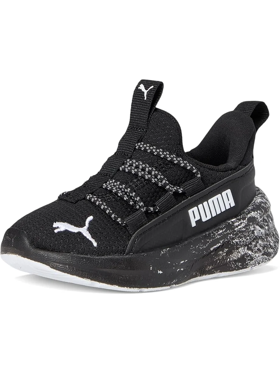 Кроссовки PUMA Kids Softride One4All Slip-On Shoes — 7