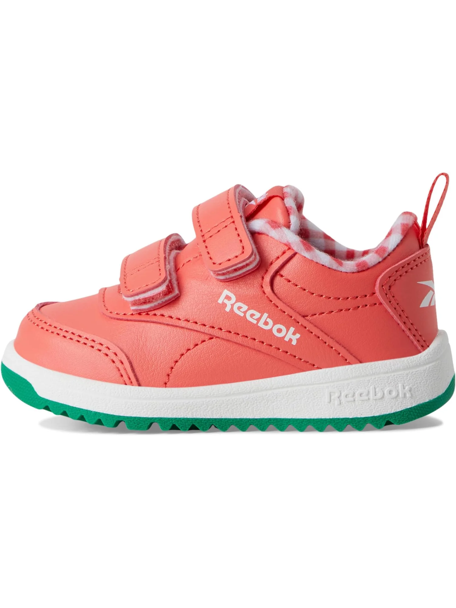 Кроссовки Reebok Kids Weebok Clasp Low 2 — 4