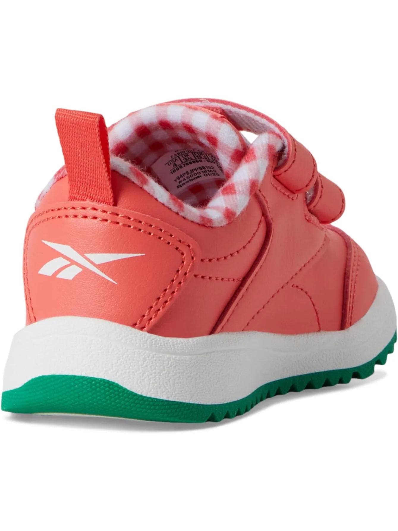 Кроссовки Reebok Kids Weebok Clasp Low 2 — 5