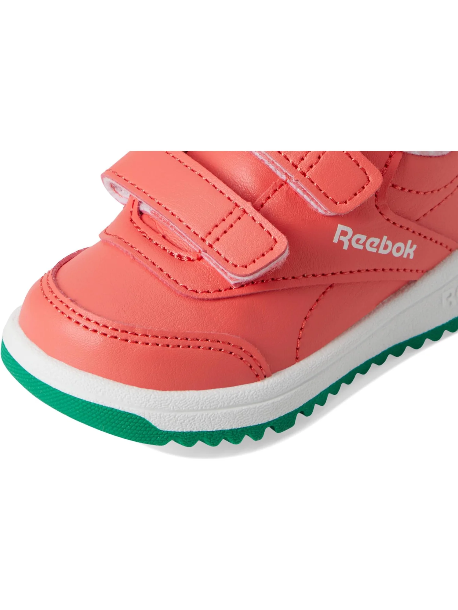 Кроссовки Reebok Kids Weebok Clasp Low 2 — 6