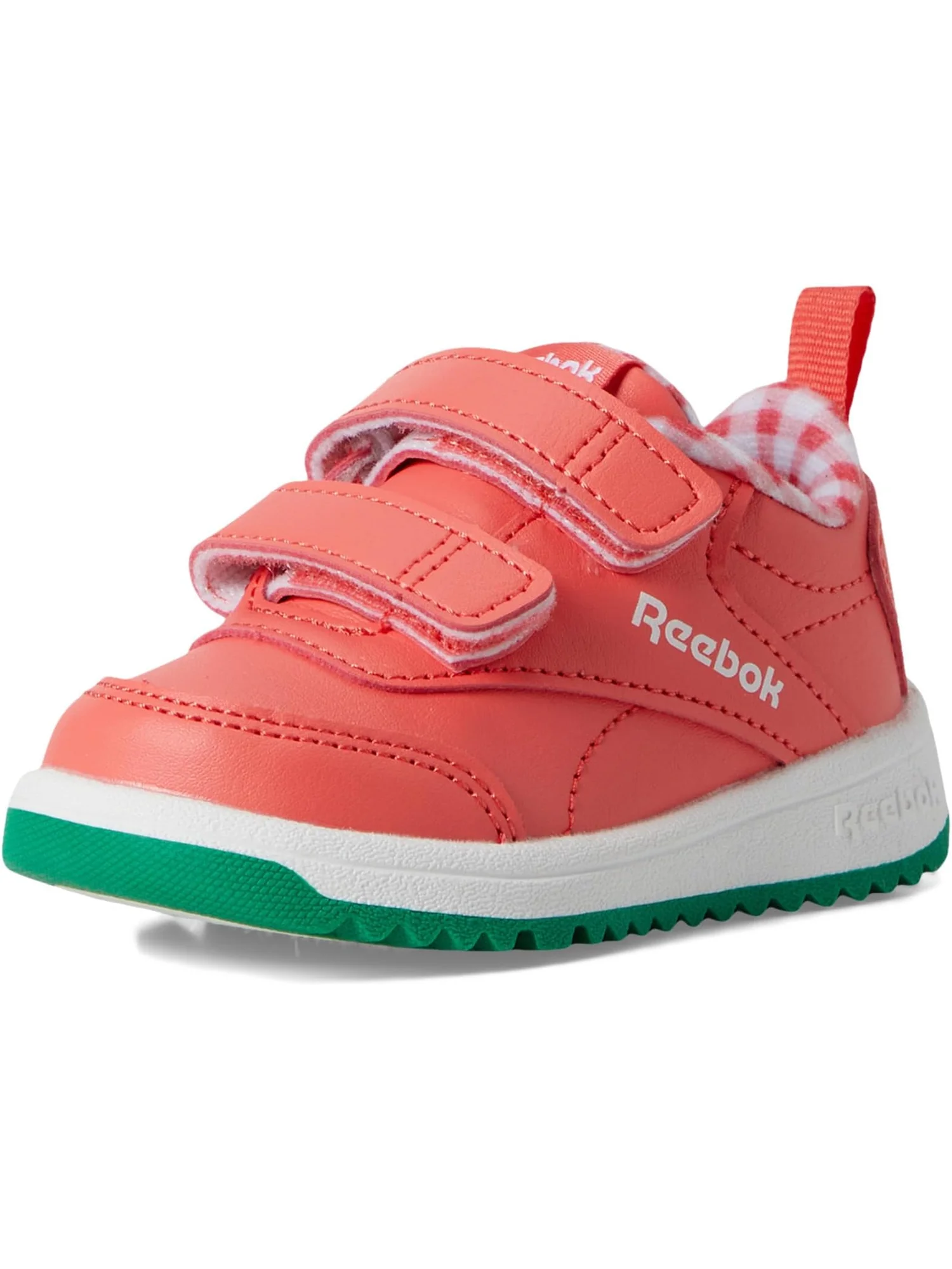 Кроссовки Reebok Kids Weebok Clasp Low 2 — 7