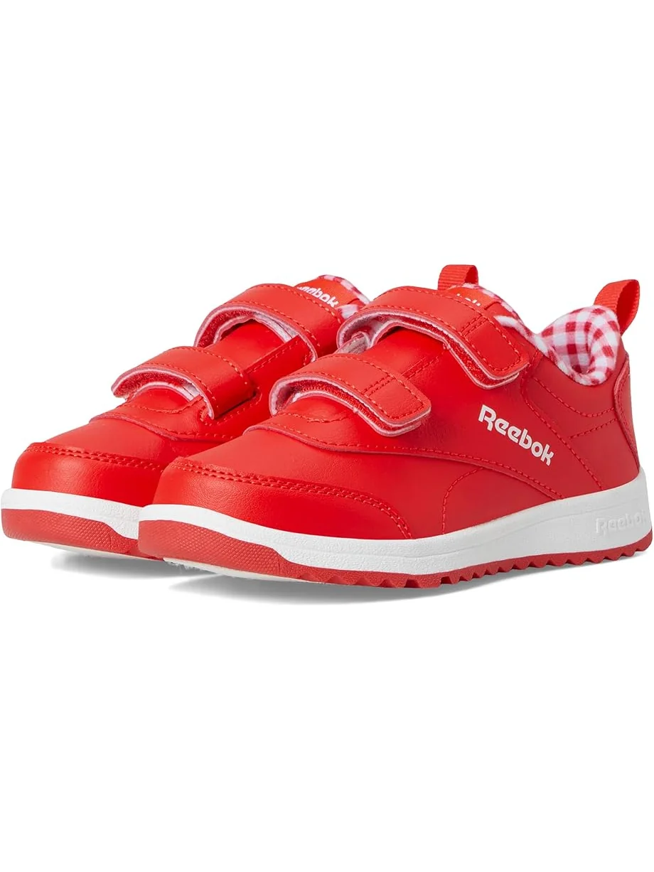 Кроссовки Reebok Kids Weebok Clasp Low 2 — 1