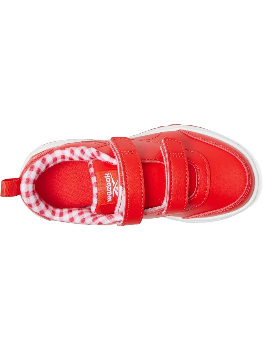 Кроссовки Reebok Kids Weebok Clasp Low 2 — 2