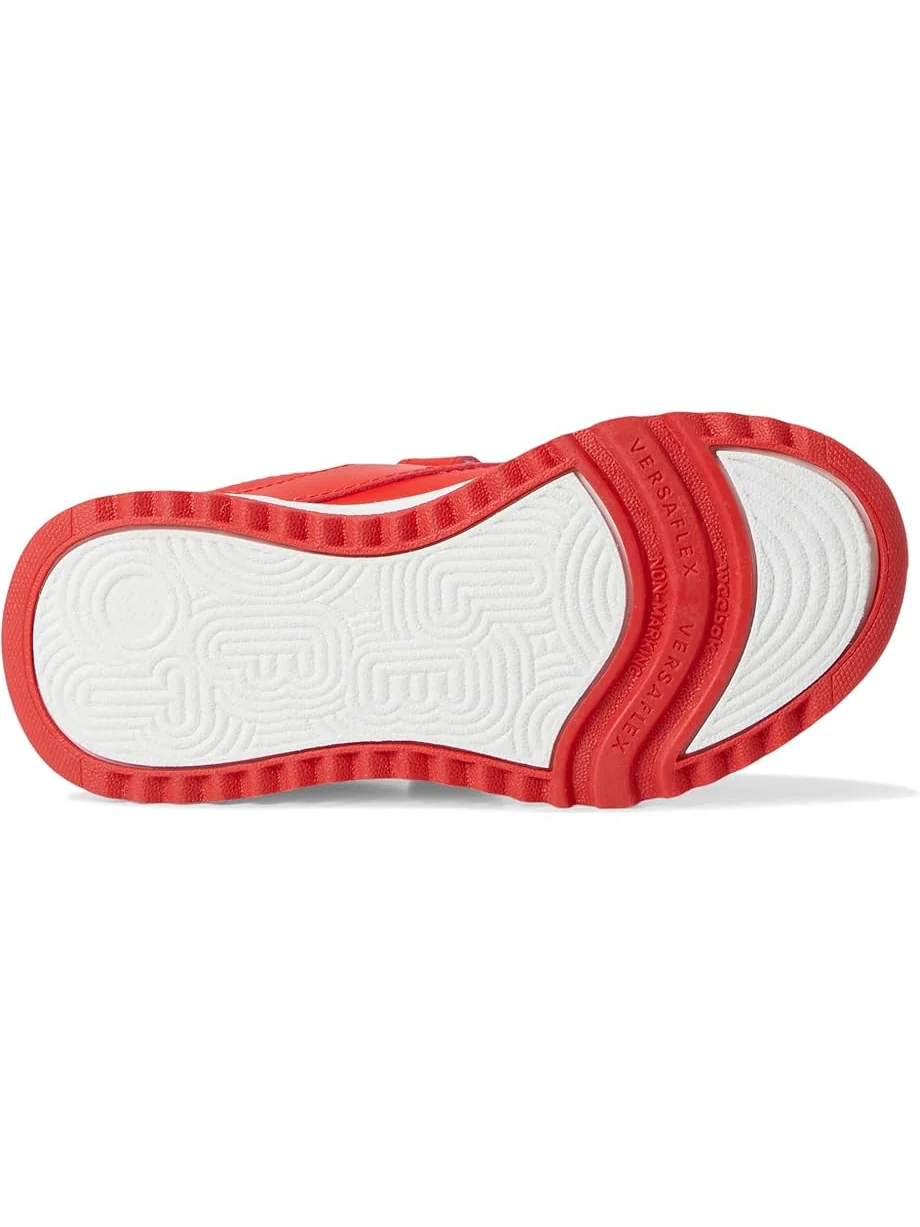 Кроссовки Reebok Kids Weebok Clasp Low 2 — 3