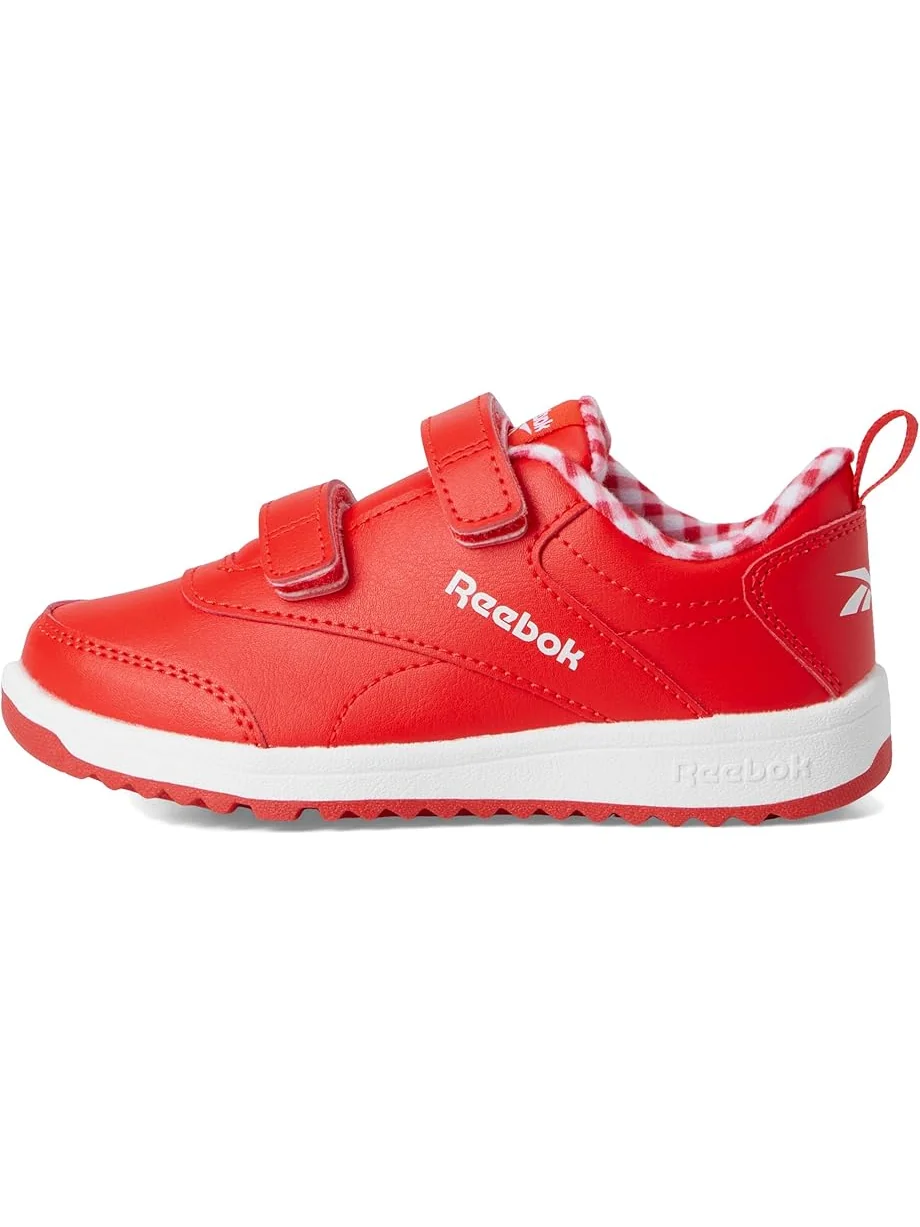 Кроссовки Reebok Kids Weebok Clasp Low 2 — 4