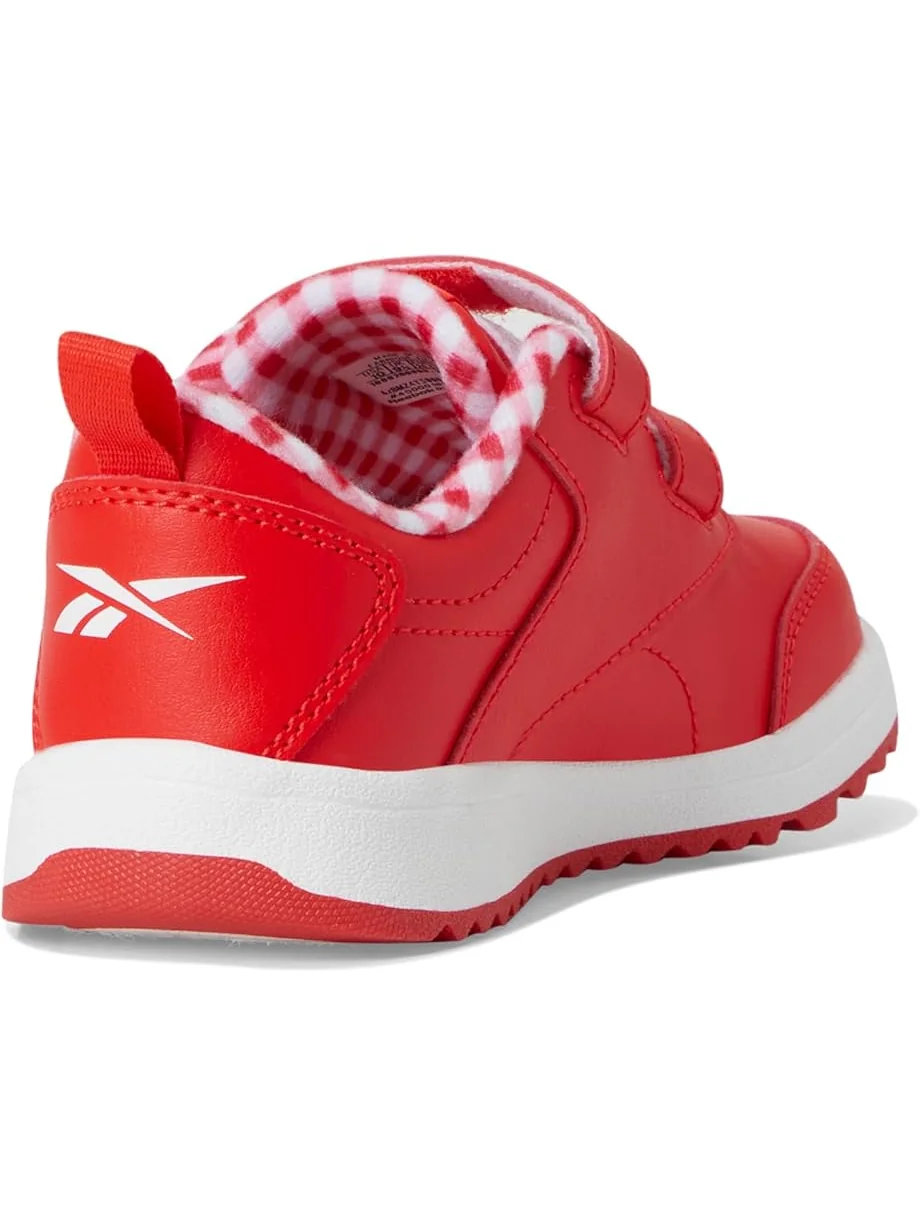 Кроссовки Reebok Kids Weebok Clasp Low 2 — 5