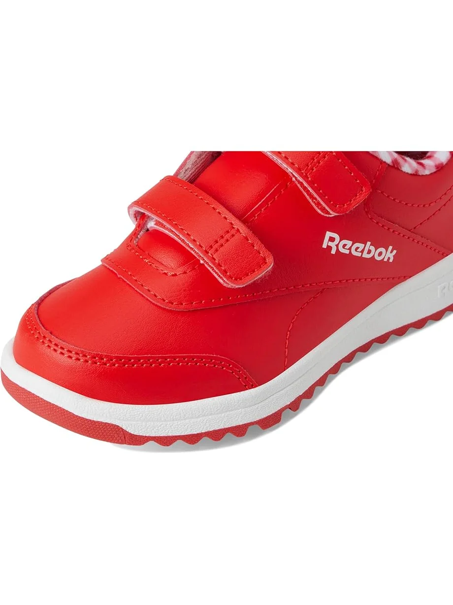 Кроссовки Reebok Kids Weebok Clasp Low 2 — 6