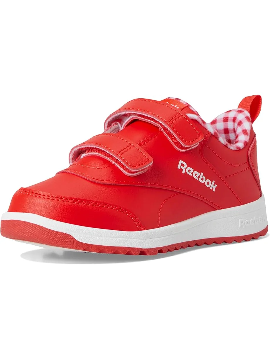 Кроссовки Reebok Kids Weebok Clasp Low 2 — 7