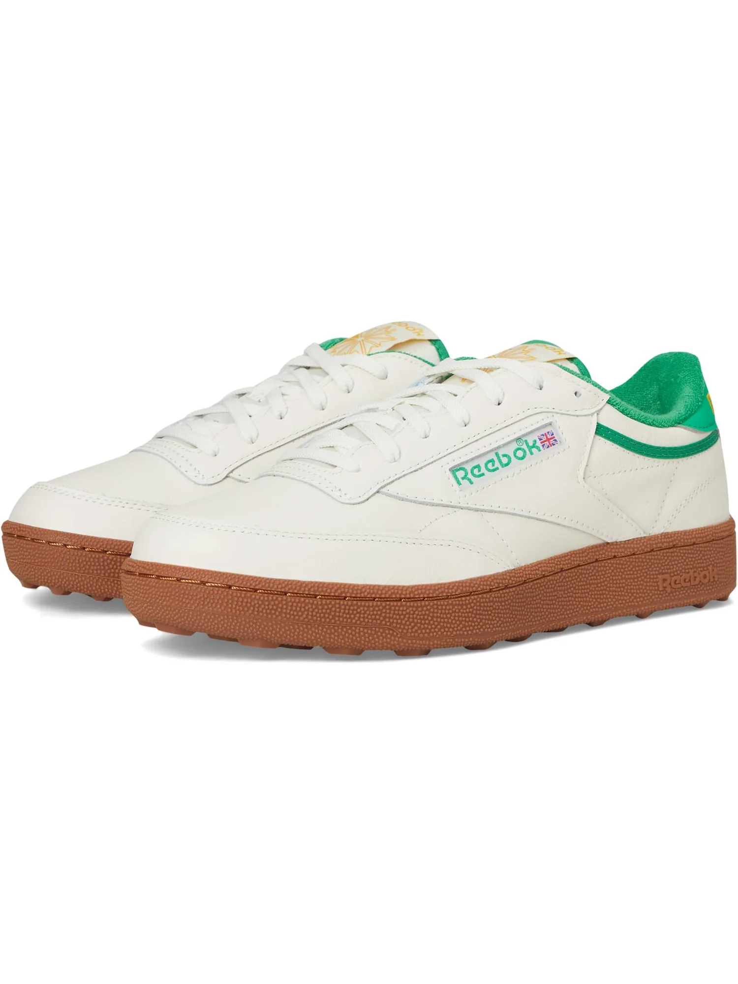 Кроссовки Reebok Club C Golf — 1