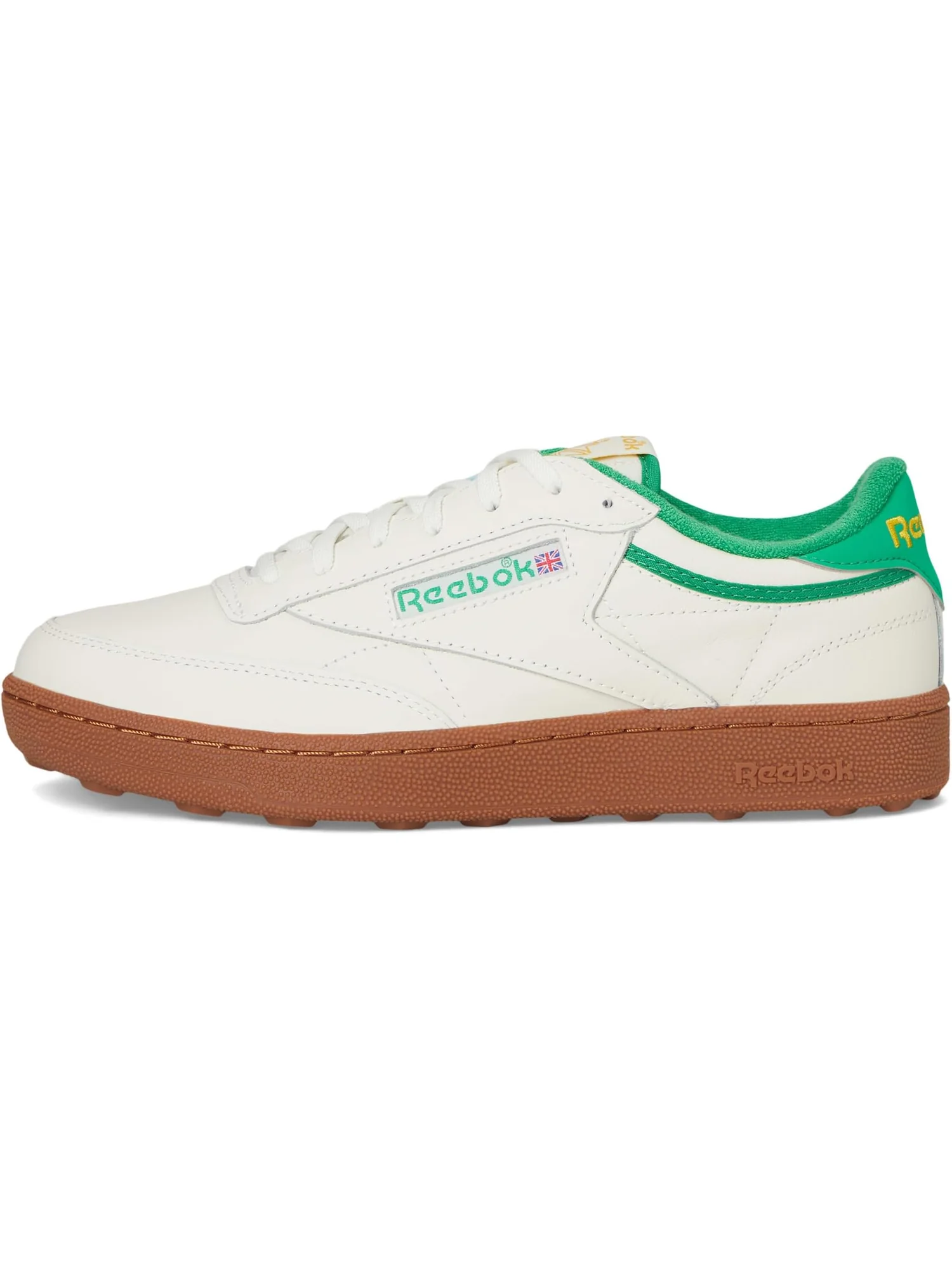 Кроссовки Reebok Club C Golf — 4