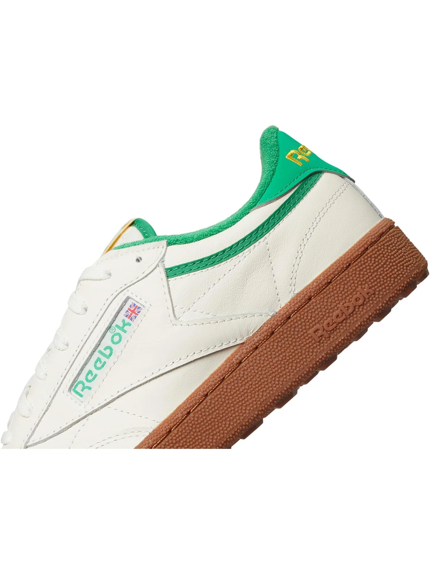 Кроссовки Reebok Club C Golf — 6