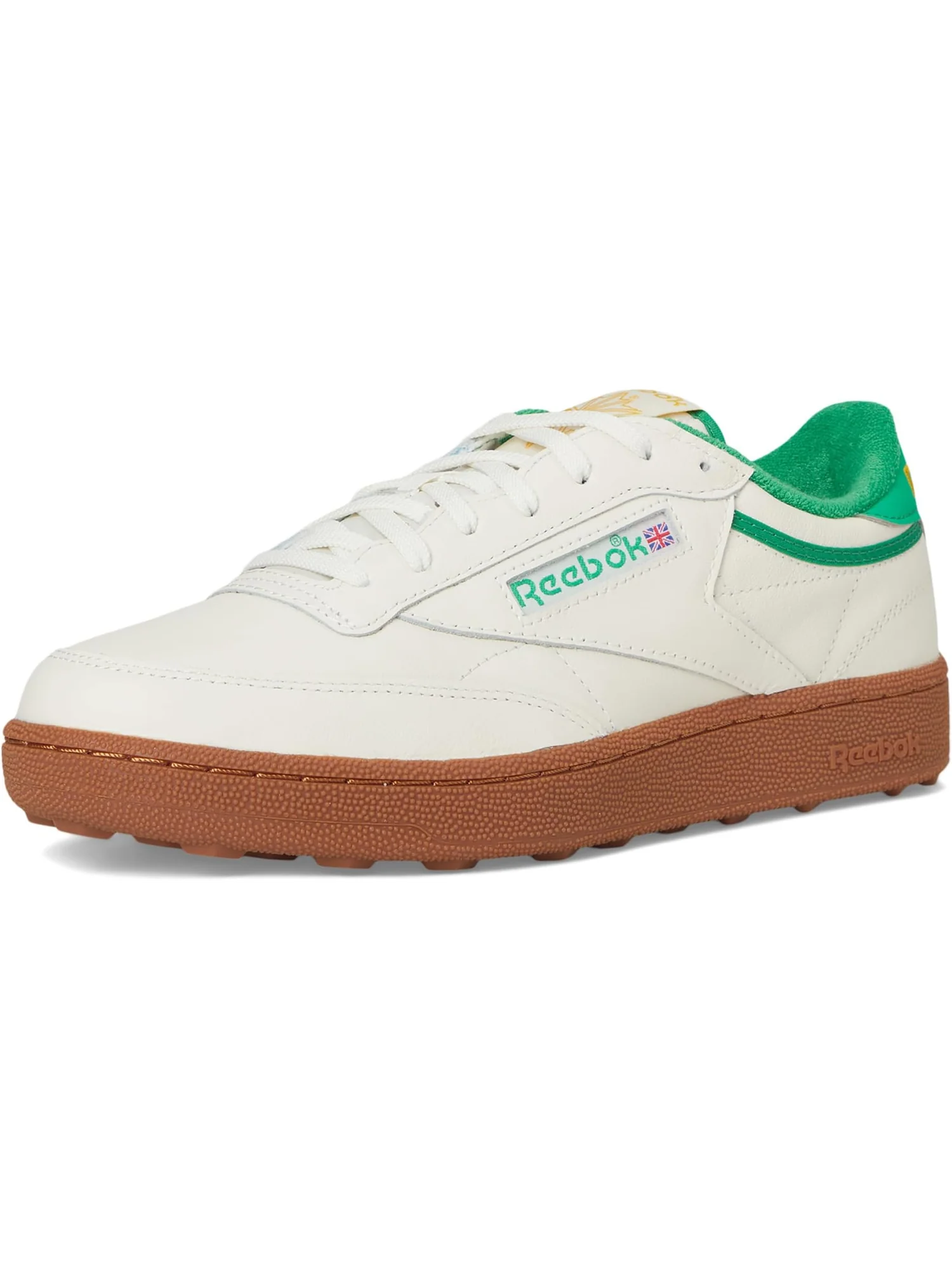 Кроссовки Reebok Club C Golf — 7