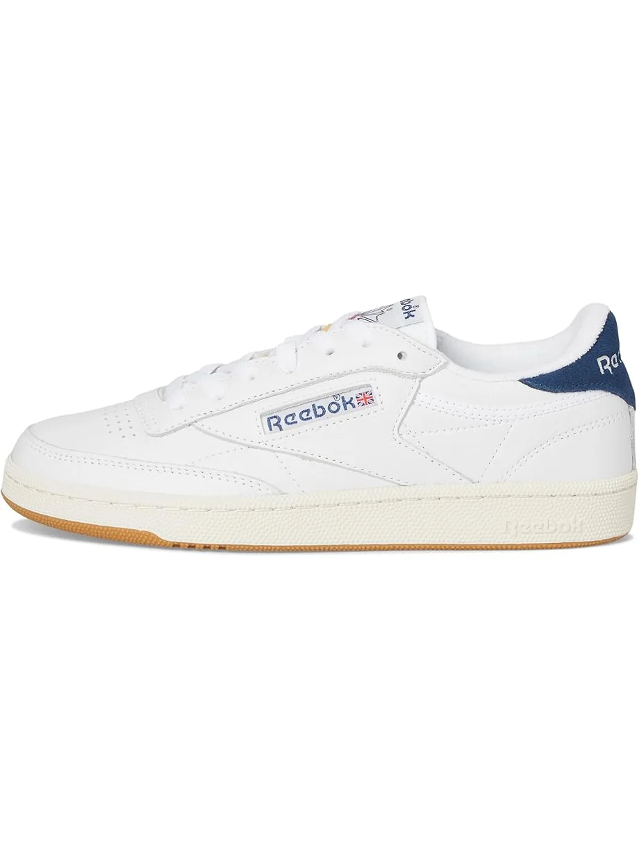 Кроссовки Reebok Lifestyle Club C 85 Vintage — 4