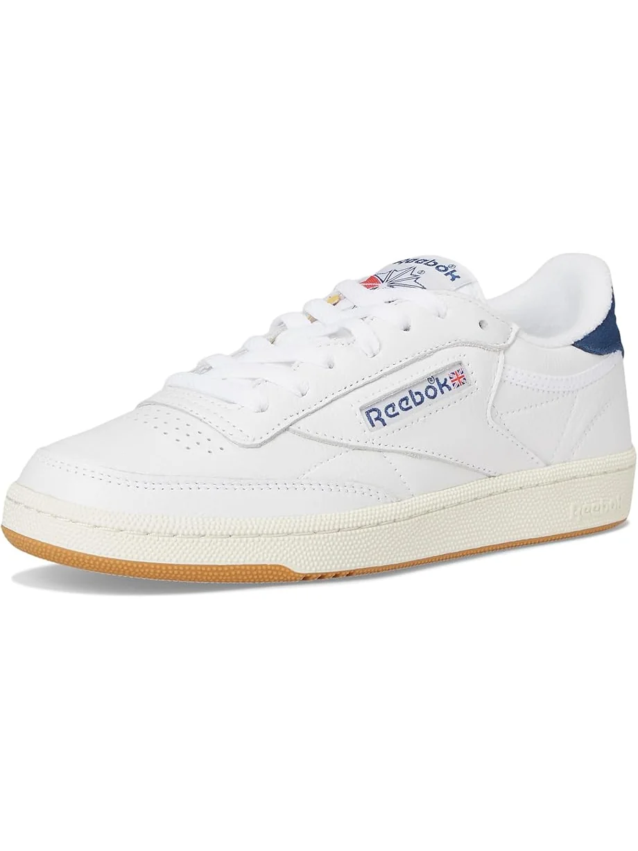Кроссовки Reebok Lifestyle Club C 85 Vintage — 7