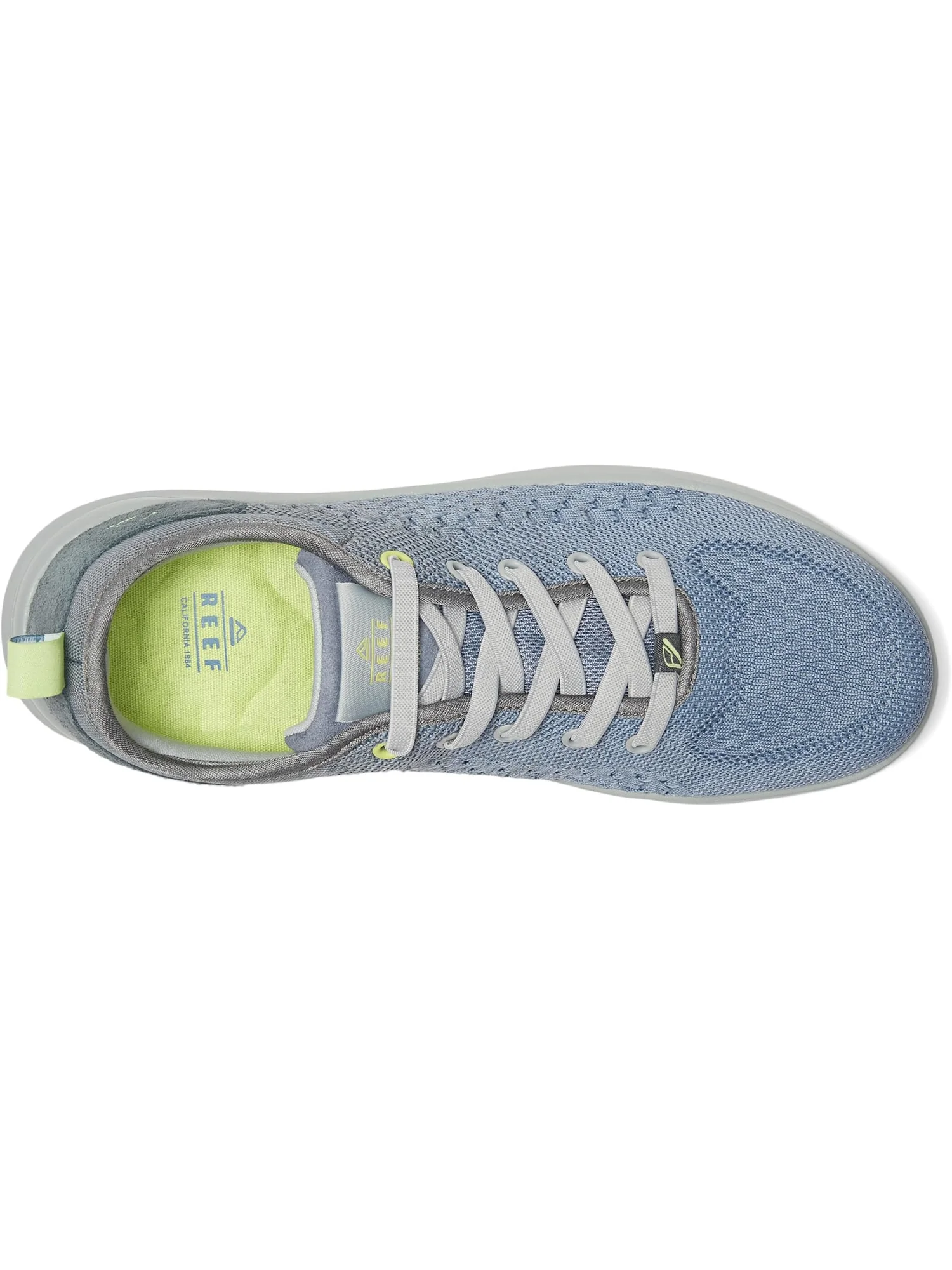 Кроссовки Reef Swellsole Neso — 2