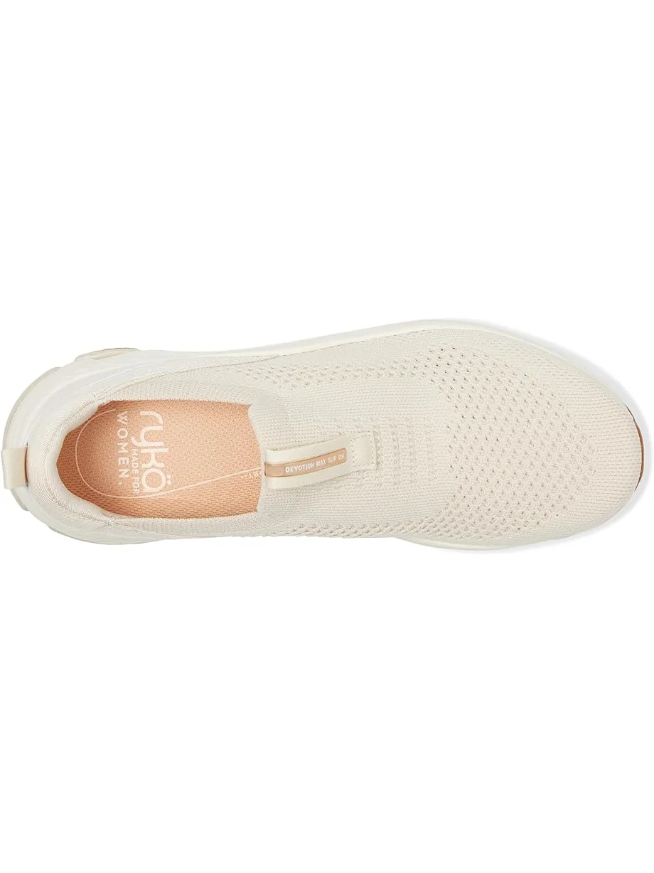 Женские кроссовки Ryka Devotion Max Slip-On — 2