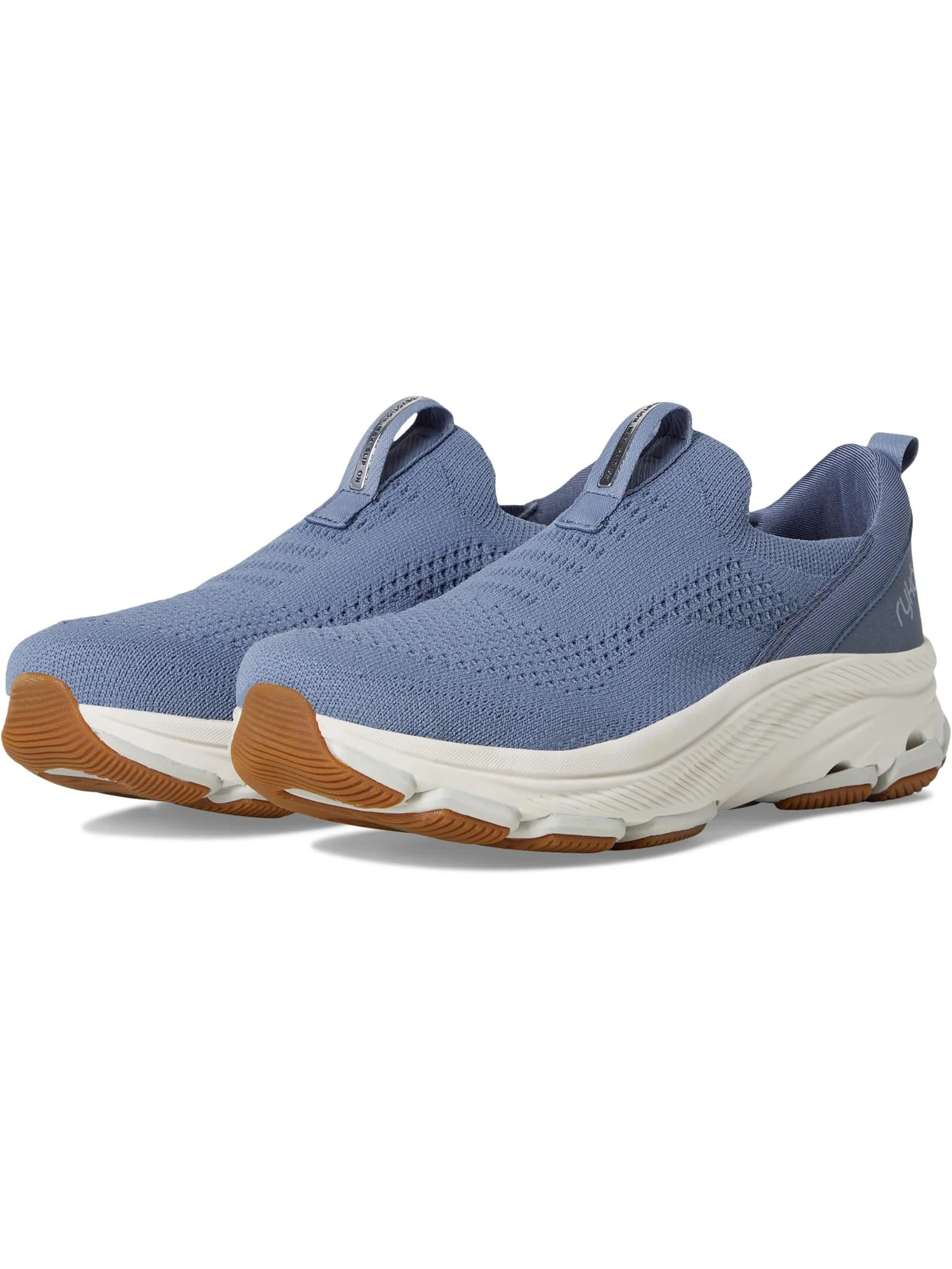 Кроссовки Ryka Devotion Max Slip-On — 1