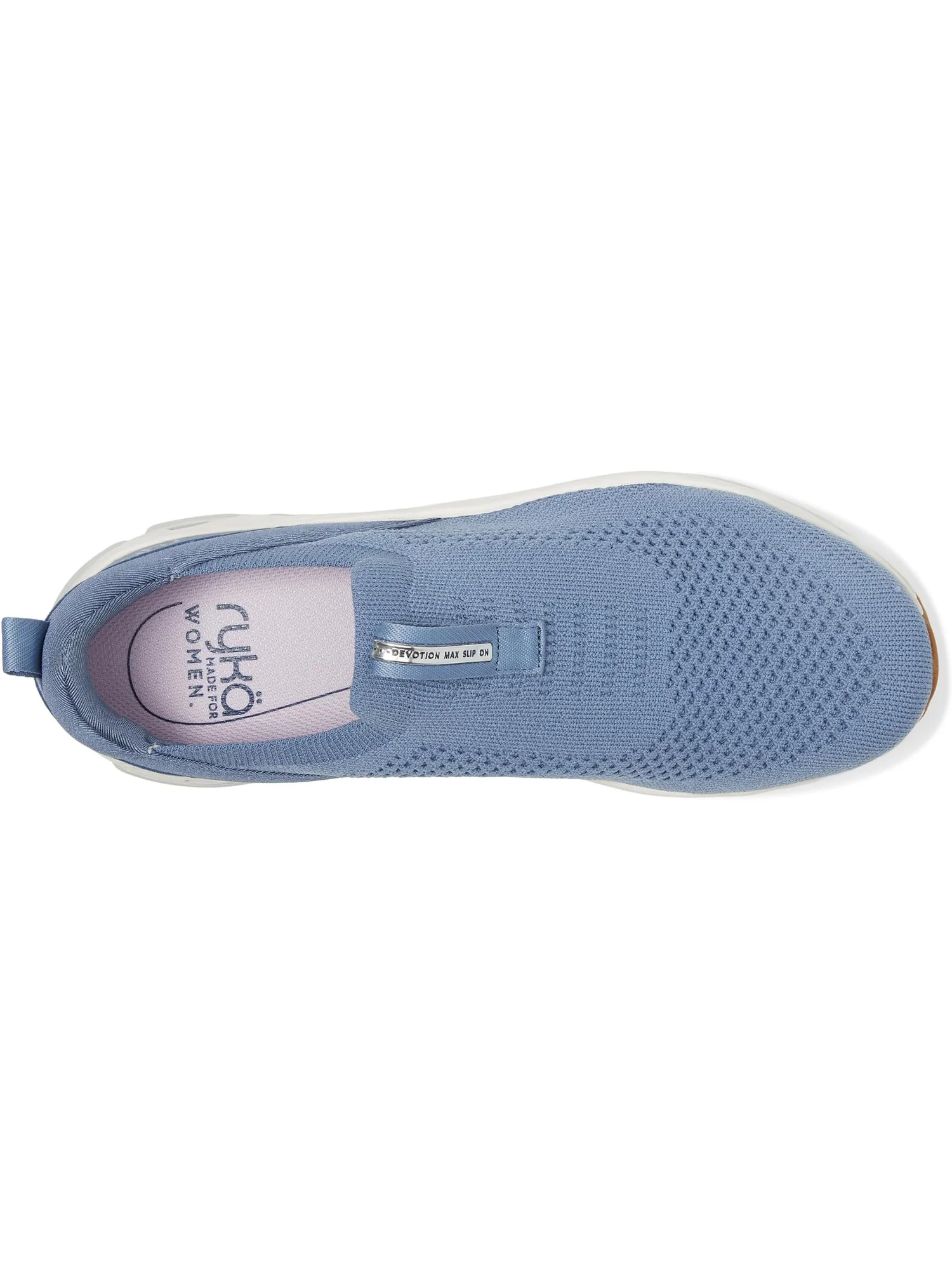 Кроссовки Ryka Devotion Max Slip-On — 2