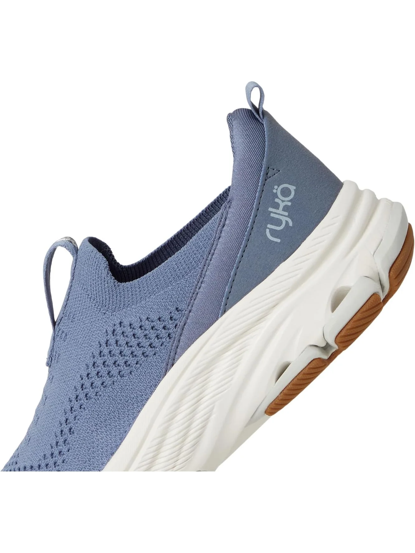 Кроссовки Ryka Devotion Max Slip-On — 6