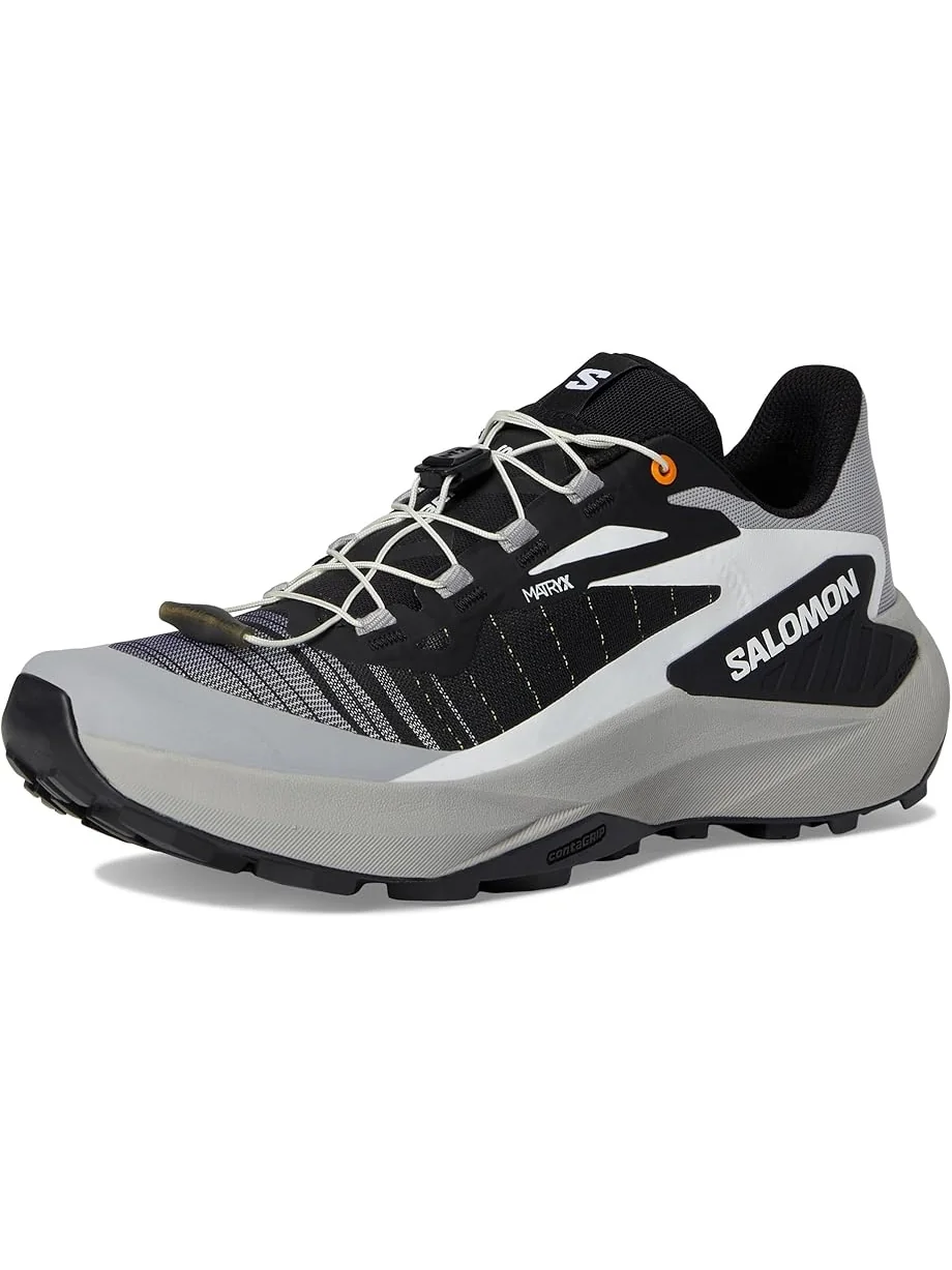 Кроссовки Salomon Genesis — 7