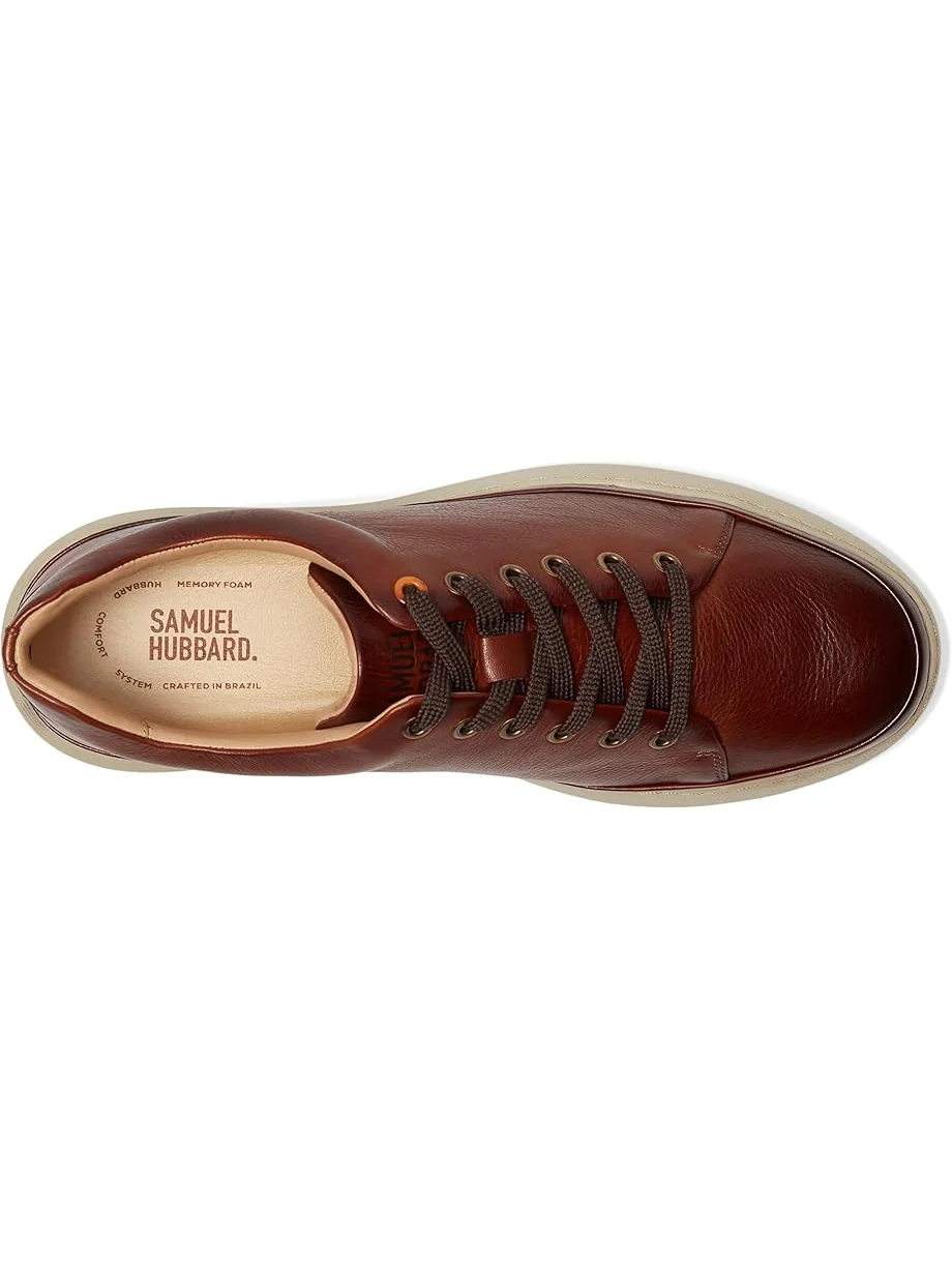 Кроссовки Samuel Hubbard Featherlight Fast Lace-up — 2